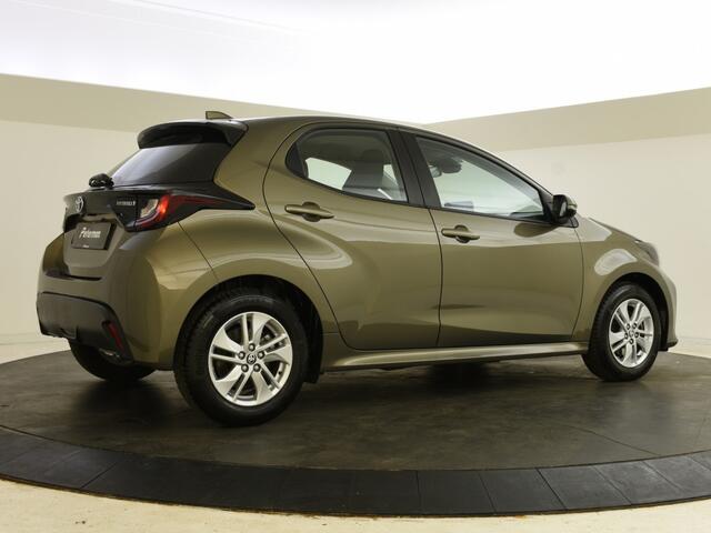 Toyota YARIS 1.5 Hybrid Active | All Season banden | Carplay | DAB
