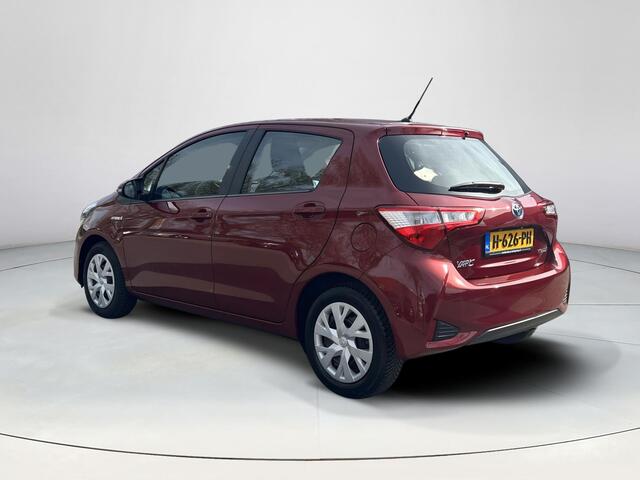 Toyota YARIS 1.5 Hybrid Active