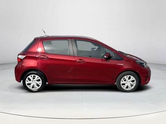 Toyota YARIS 1.5 Hybrid Active