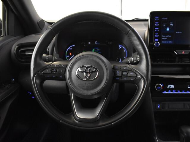 Toyota YARIS Cross 1.5 Hybrid Dynamic | Keyless Entry & Start | Carplay