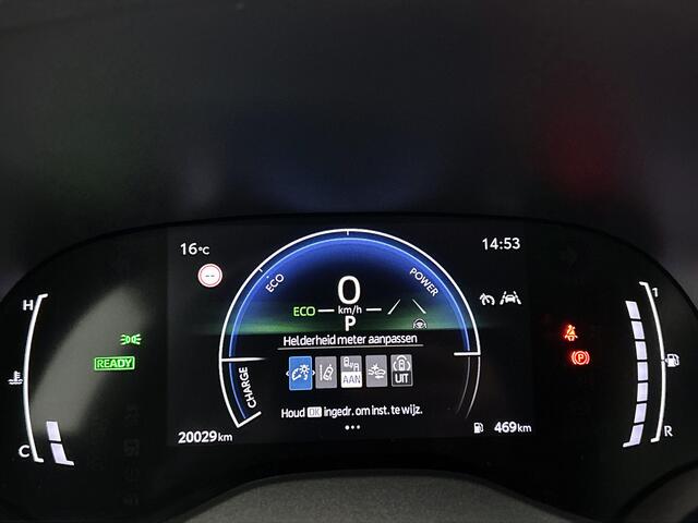 Toyota YARIS 1.5 Hybrid 115 Dynamic | Navigatie | PDC | BLS | Stuur-Stoelverwarming |