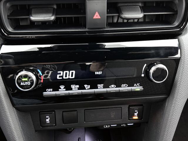 Toyota YARIS Cross 1.5 Hybrid 115 First Edition | BTW Voertuig | Stoel en stuurwielverwarming | Onderweg-naar-dealer