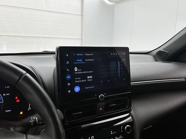 Toyota YARIS Cross 1.5 Hybrid 115 Dynamic | BTW Voertuig | Stoel en stuurwielverwarming | Onderweg-naar-dealer