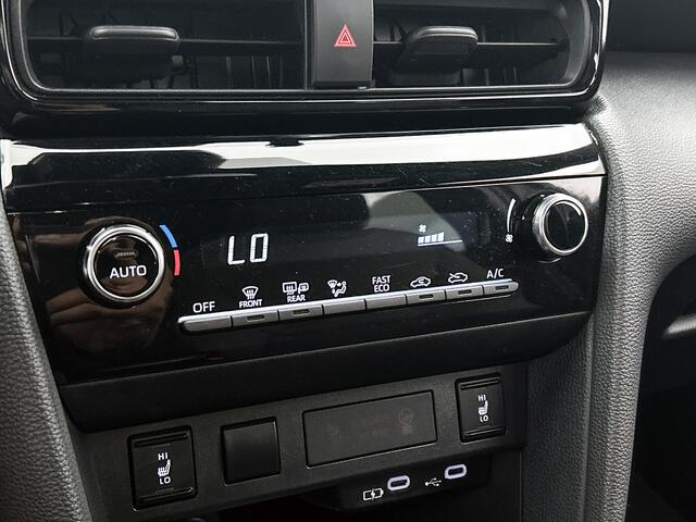 Toyota YARIS Cross 1.5 Hybrid 115 Dynamic | BTW Voertuig | Stoel en stuurwielverwarming | Onderweg-naar-dealer