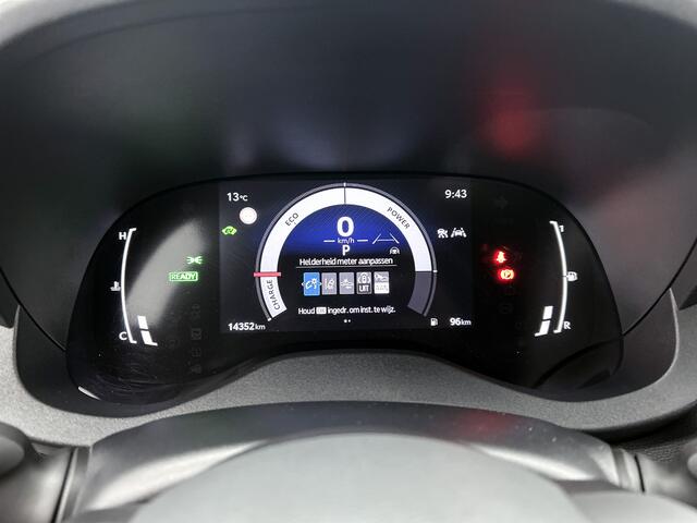 Toyota YARIS Cross 1.5 Hybrid 115 Dynamic Onderweg-naar-dealer