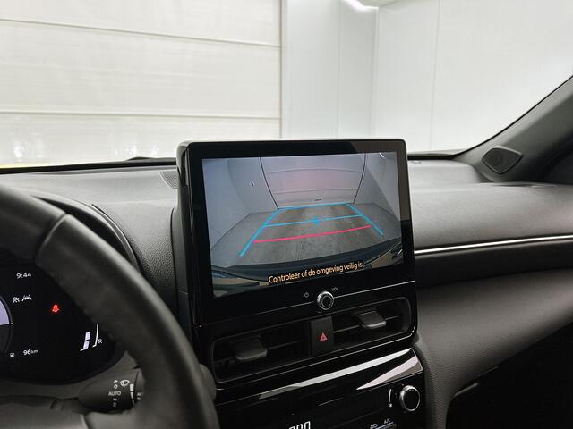 Toyota YARIS Cross 1.5 Hybrid 115 Dynamic Onderweg-naar-dealer