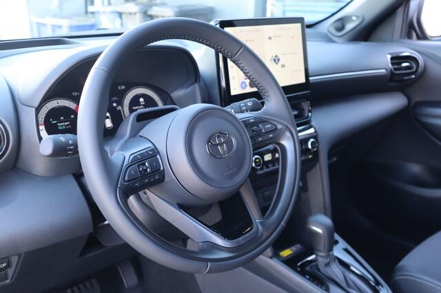 Toyota YARIS Cross 1.5 Hybrid 130 Executive