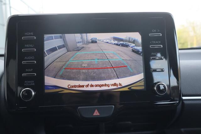 Toyota YARIS 1.0 VVT-i Active - NL- Auto!! Adap Cruise I Camera I Apple