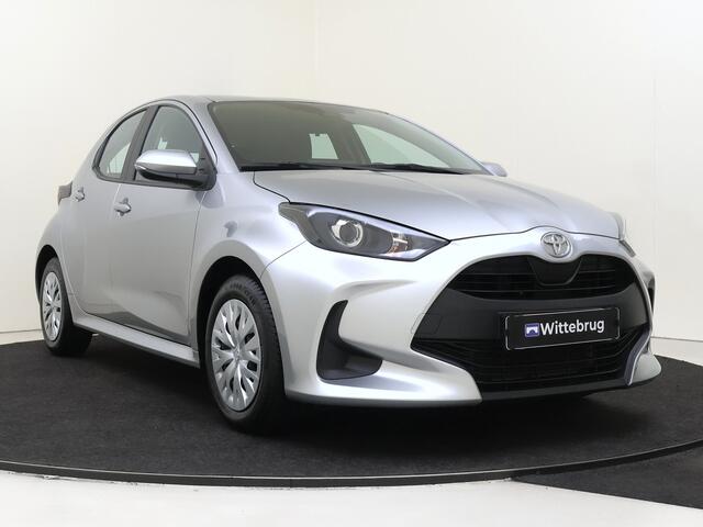 Toyota YARIS 1.5 VVT-i Active