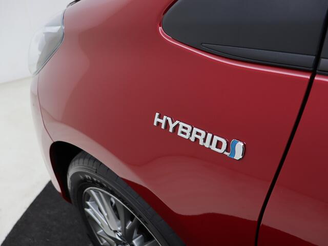 Toyota YARIS 1.5 Hybrid Dynamic | NL Auto | Dealeronderhouden |
