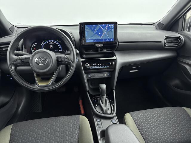Toyota YARIS Cross 1.5 Hybrid Explore | NL-Auto | Dealeronderhouden | 1E Eig |