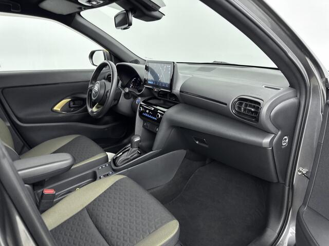 Toyota YARIS Cross 1.5 Hybrid Explore | NL-Auto | Dealeronderhouden | 1E Eig |