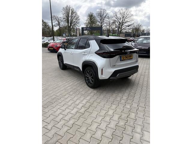 Toyota YARIS Cross 1.5 Hybrid Explore | Trekhaak | Parkeersensoren