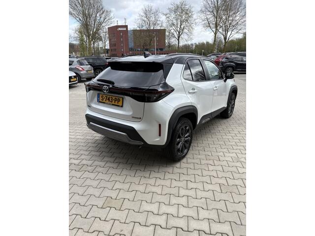 Toyota YARIS Cross 1.5 Hybrid Explore | Trekhaak | Parkeersensoren