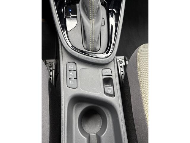 Toyota YARIS Cross 1.5 Hybrid Explore | Trekhaak | Parkeersensoren