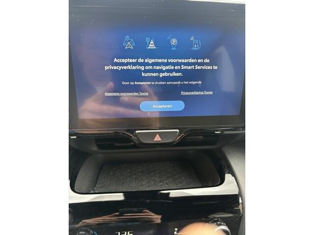 Toyota YARIS Cross 1.5 Hybrid Explore | Trekhaak | Parkeersensoren