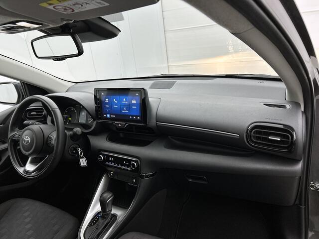 Toyota YARIS 1.5 Hybrid 115 Active