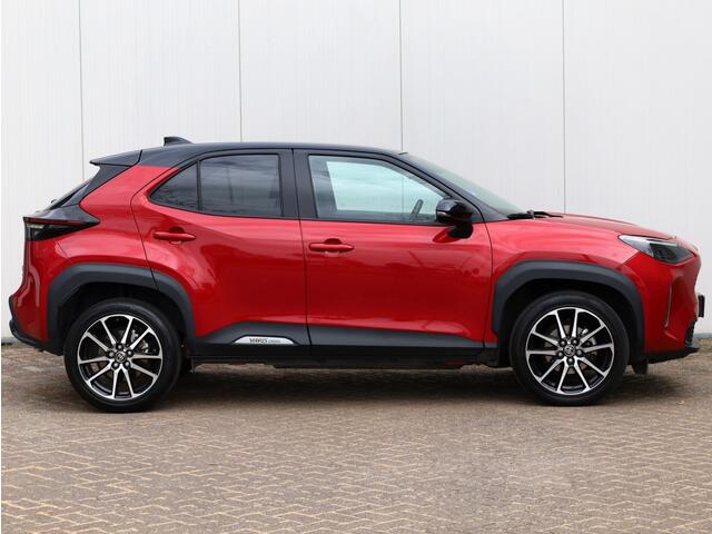 Toyota YARIS Cross 1.5 Hybrid GR Sport | Panoramadak | JBL Audio | Head-Up