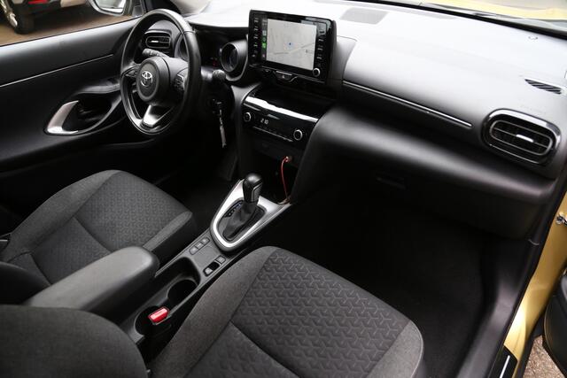 Toyota YARIS Cross 1.5 Hybrid Active Navi Carplay Camera ACC