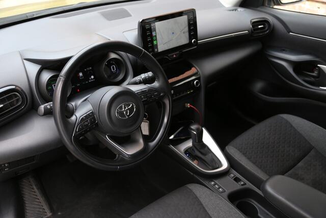 Toyota YARIS Cross 1.5 Hybrid Active Navi Carplay Camera ACC