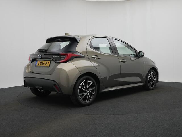 Toyota YARIS 1.5 Hybrid First Edition | Navigatie | Parkeercamera | Apple Carplay/Android Auto