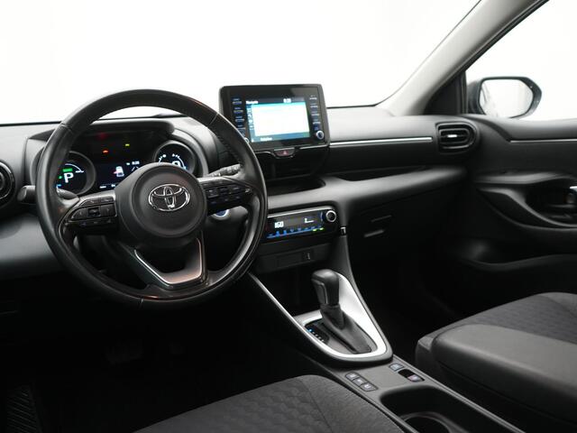 Toyota YARIS 1.5 Hybrid First Edition | Navigatie | Parkeercamera | Apple Carplay/Android Auto