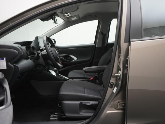 Toyota YARIS 1.5 Hybrid First Edition | Navigatie | Parkeercamera | Apple Carplay/Android Auto