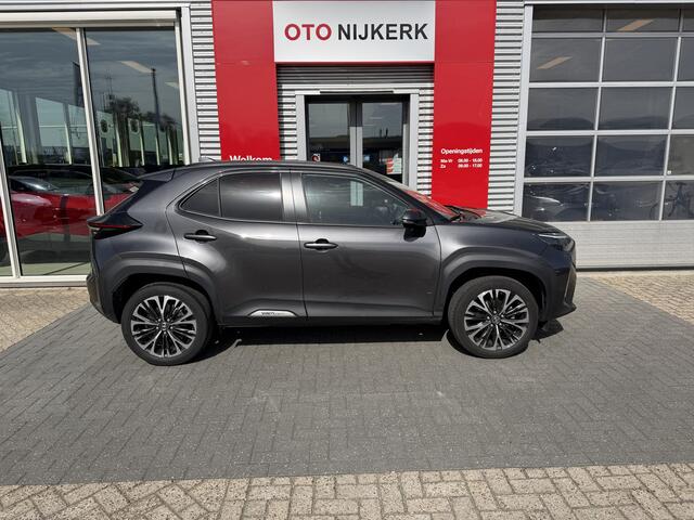 Toyota YARIS Cross 1.5 Hybrid 130 Executive