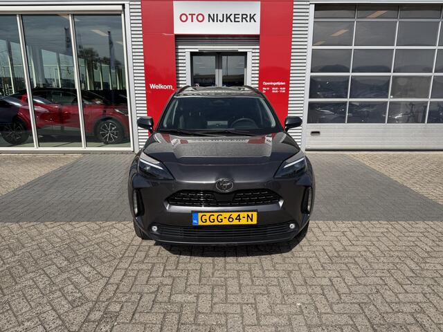 Toyota YARIS Cross 1.5 Hybrid 130 Executive