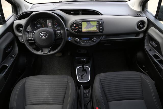 Toyota YARIS 1.5 Hybrid Active Navi Camera