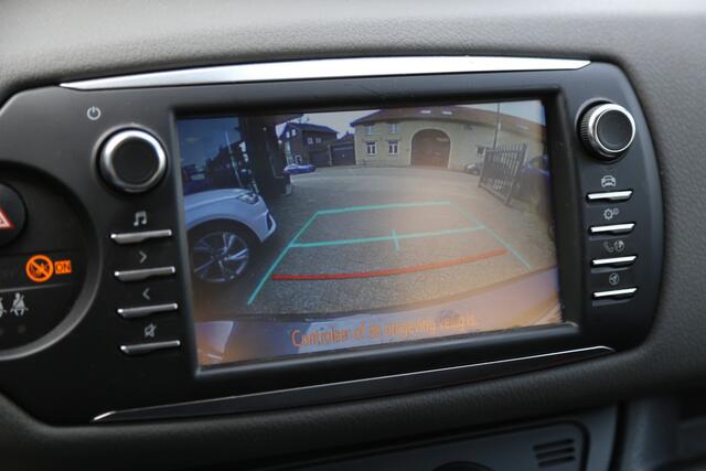 Toyota YARIS 1.5 Hybrid Active Navi Camera
