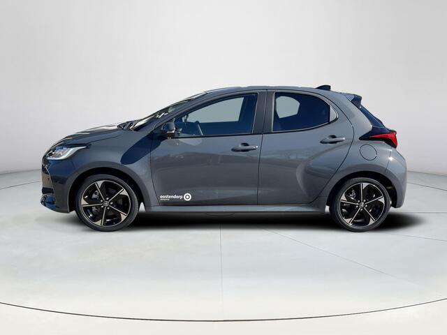 Toyota YARIS 1.5 Hybrid 130 Executive | Storm Grey | Demo