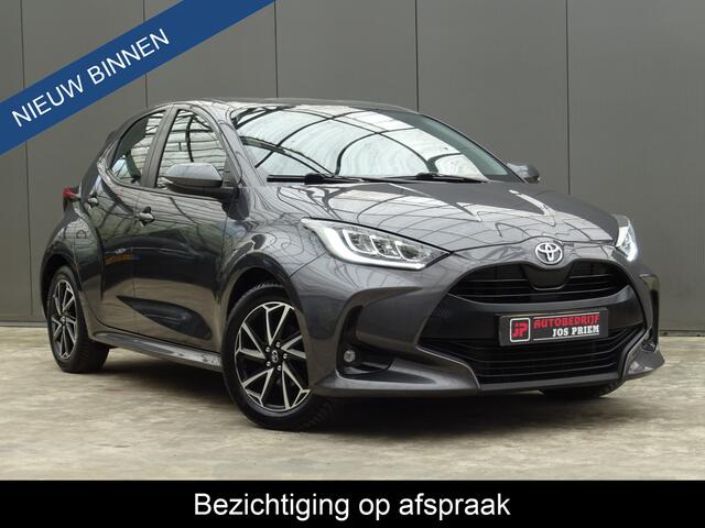 Toyota YARIS 1.5 VVT-i Business Plus * CARPLAY * DEALER ONDERH. !!