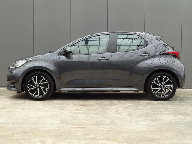 Toyota YARIS 1.5 VVT-i Business Plus * CARPLAY * DEALER ONDERH. !!
