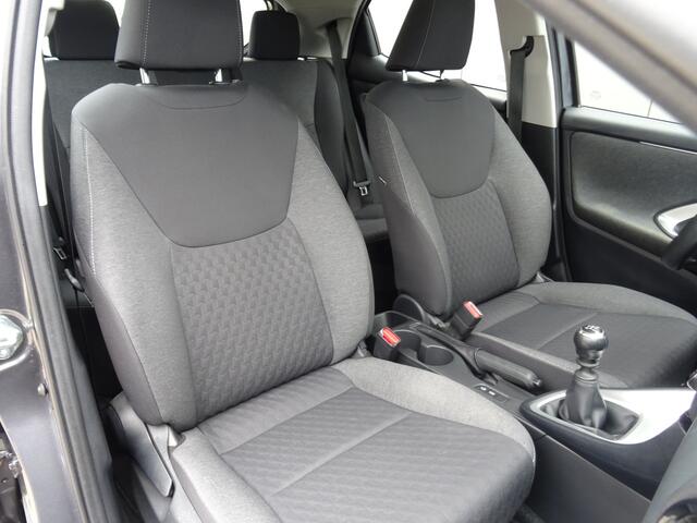 Toyota YARIS 1.5 VVT-i Business Plus * CARPLAY * DEALER ONDERH. !!