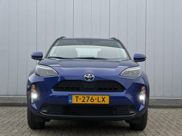 Toyota YARIS Cross 1.5 Hybrid Active NL Auto Dealer Onderhouden Carplay Clima Cruise 1e Eigenaar