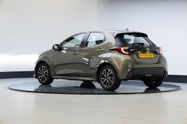 Toyota YARIS 1.5 Hybrid Dynamic