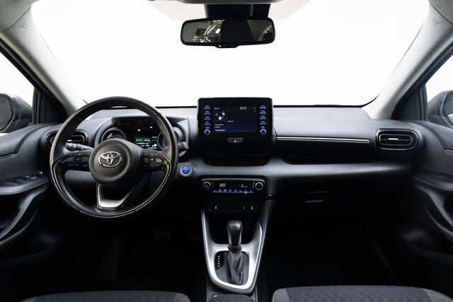 Toyota YARIS 1.5 Hybrid Dynamic