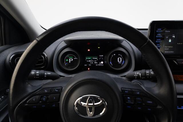 Toyota YARIS 1.5 Hybrid Dynamic