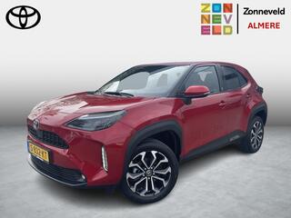 toyota-yaris-cross-1.5-hybrid-dynam