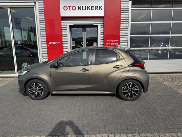 Toyota YARIS 1.5 Hybrid TeamNL *Met trekhaak!*