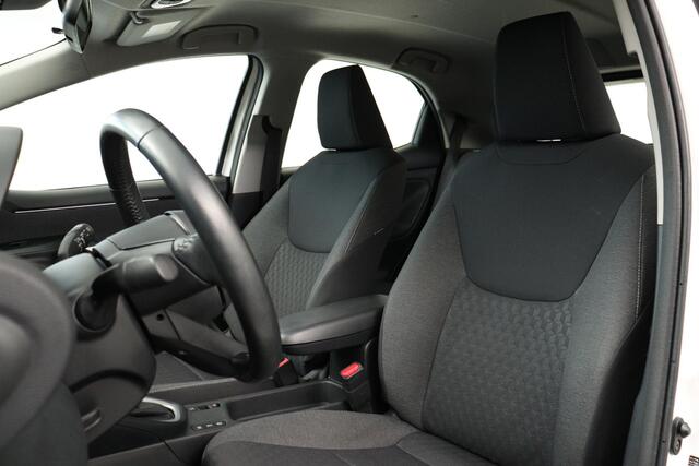 Toyota YARIS 1.5 Hybrid Active, Startknop