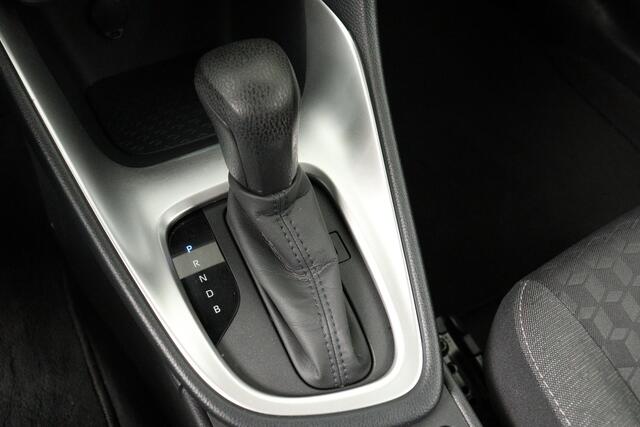 Toyota YARIS 1.5 Hybrid Active, Startknop
