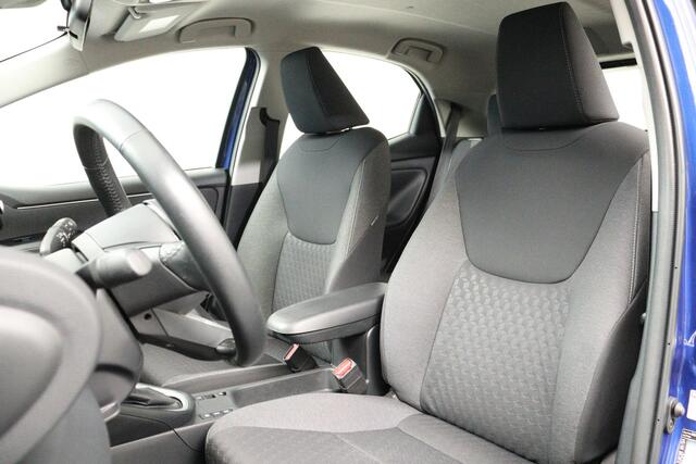 Toyota YARIS 1.5 Hybrid Dynamic, Trekhaak