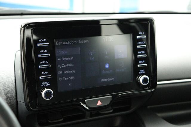 Toyota YARIS 1.5 Hybrid Dynamic, Trekhaak