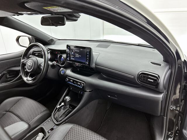 Toyota YARIS 1.5 Hybrid Executive | Achteruitrijcamera | Airco | Stoelverwarming | Automatisch inklapbare spiegels