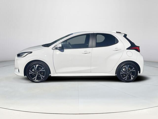 Toyota YARIS 1.5 Hybrid 115 Dynamic | Apple CarPlay/Android auto | Achteruitrijcamera | Stuur en stoelverwarming