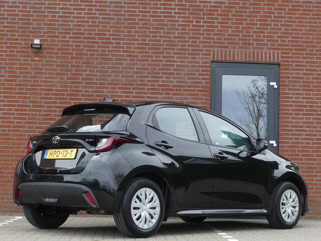 Toyota YARIS 1.5 Hybrid Comfort