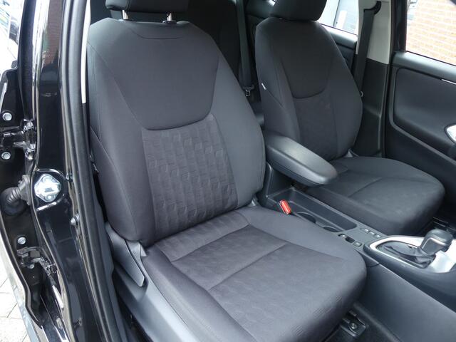 Toyota YARIS 1.5 Hybrid Comfort