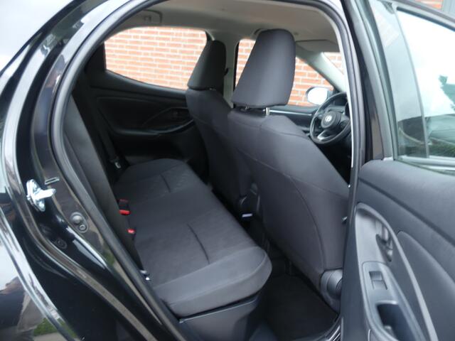 Toyota YARIS 1.5 Hybrid Comfort